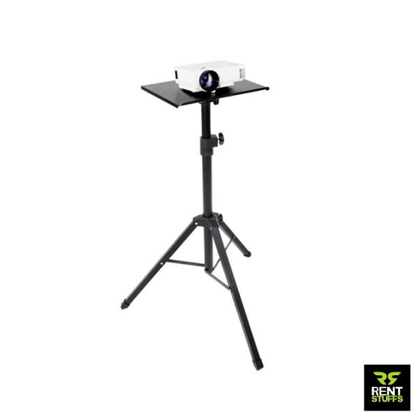 Adjustable Laptop Projector Stand for Rent