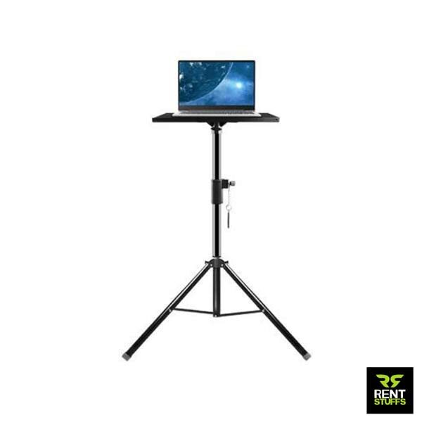 Adjustable Laptop Projector Stand for Rent
