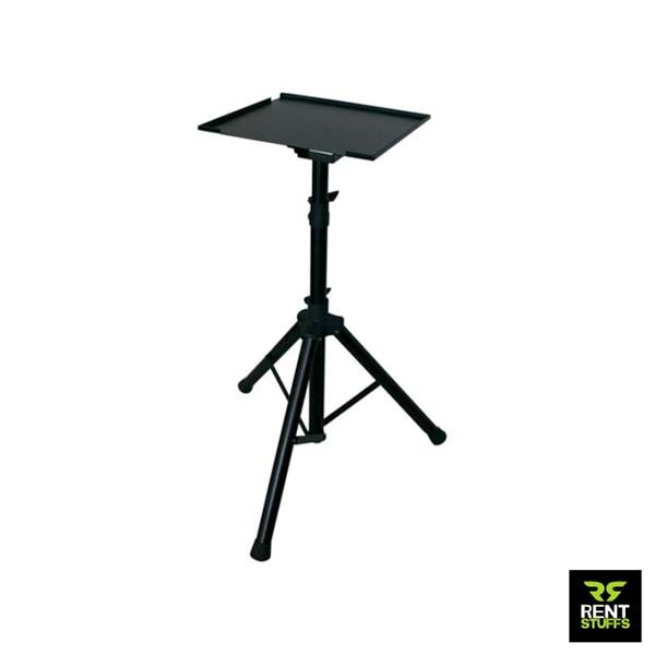 Adjustable Laptop Projector Stand for Rent