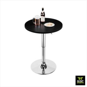 Rent Stuffs offers cocktail tables for rent in Colombo, Sri Lanka. We are one of the leading furniture rental service including cocktail tables.