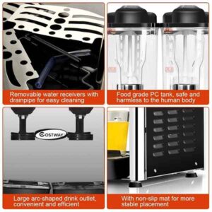 Cold Juice Dispenser for Rent - Image 4