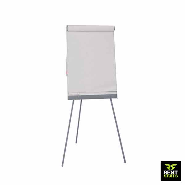 Flipchart Board for Rent in Sri Lanka