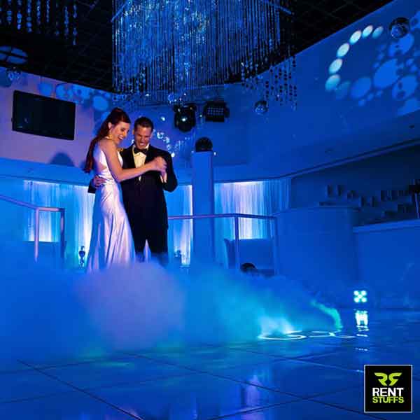 Smoke Machine for Rent in Colombo Rent Stuffs