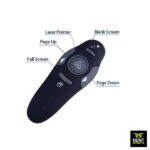 USB Laser Pointer, Laser Presenter for Rent