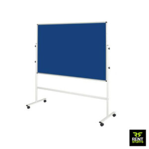 Pin Boards for Rent with Stand