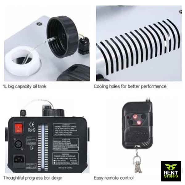 Snow Machines for Rent in Sri Lanka Rent Stuffs