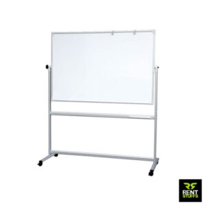 White Board for Rent with the Stand