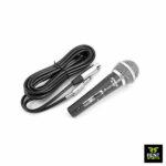 Wired Microphone for Rent