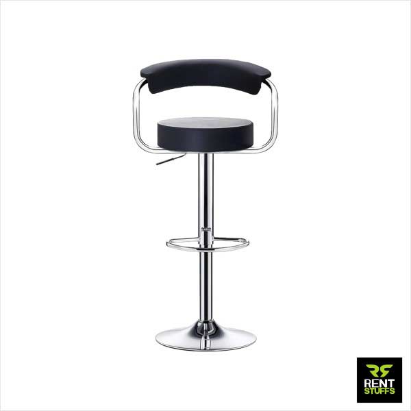Rent Stuffs provides range of Bar Stools, Bar Chairs for rent in Sri Lanka. The Black Bar Stool Chair is a classy look for seating that always works well in a discussion setup, stall or in any event etc. We rent varieties of Bar Stool Chairs for your event. If you’re looking for a simple and classic seating Bar Stools are the choice!