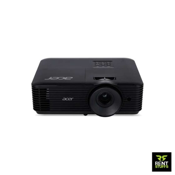 Multimedia Projectors for Rent Standard Rent Stuffs