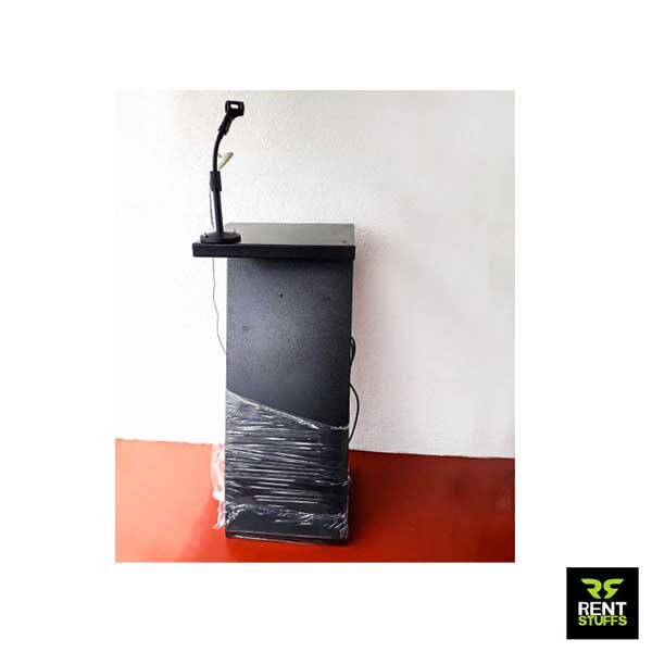 Podium for Rent / Sale in Sri Lanka