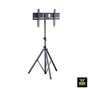 Tripod TV Stands for Rent or Sale