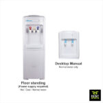 Rent Stuffs offers water dispenser for rent in Colombo, Sri Lanka. We have normal, hot and cold water dispensers for rent with many other features.