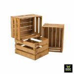 Wooden Crates for Rent in Sri Lanka