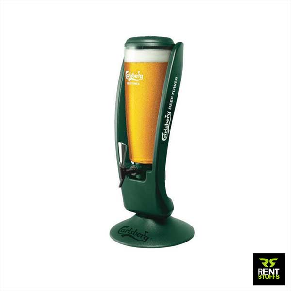 Glass Beverage Dispensers for Rent Rent Stuffs