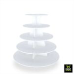 Cup Cake Stands for rent