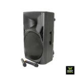 Portable Speakers for Rent in Colombo Sri Lanka