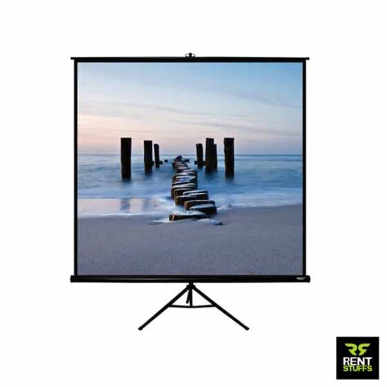 Multimedia Projectors for Rent Standard Rent Stuffs