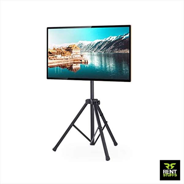 Android LED TV for Rent