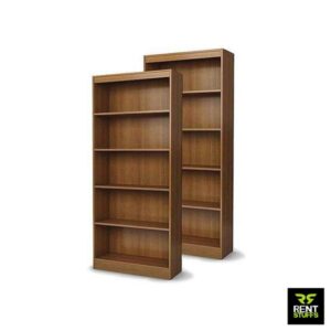 Book Shelf Rack for Rent