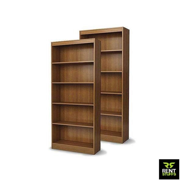 Book Shelf Rack for Rent