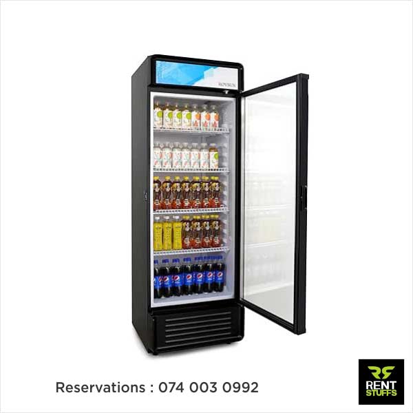 Rent Stuffs provides bottle cooler for rent in Colombo, Sri Lanka. We have range of bottle coolers, refrigerators and fridges for rent.