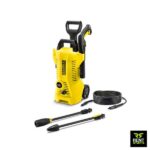 Karcher K2 Pressure Washer Cleaner for Rent