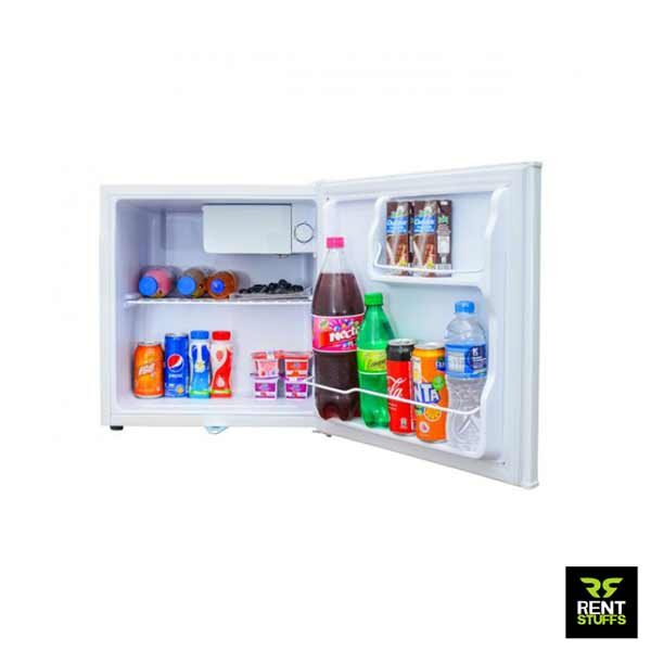 Mini Bar Fridge for Rent