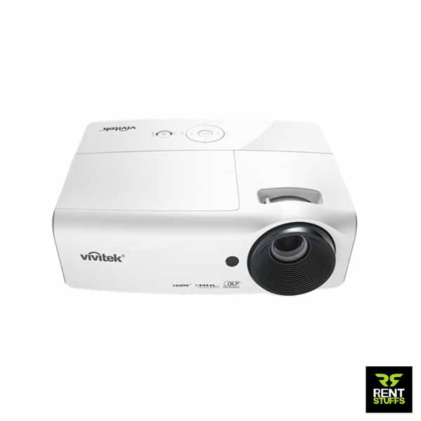 Multimedia Projectors for Rent in Sri Lanka