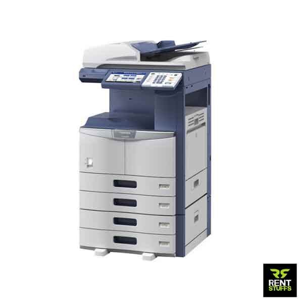 Photocopier for Rent