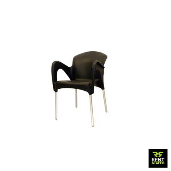Plastic Chair for Rent