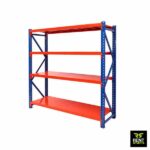 Storage Rack for Rent by Rent Stuffs