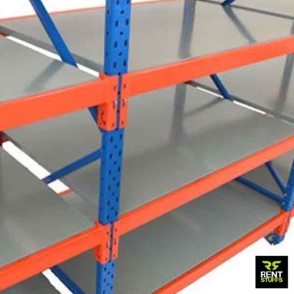 Storage Racks for Rent in Sri Lanka