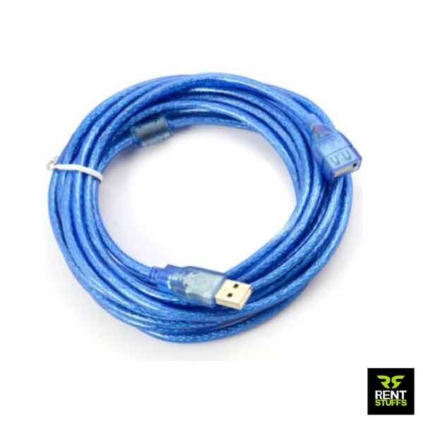 USB Extension Cable for Rent