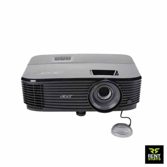 Multimedia Projectors for Rent Standard Rent Stuffs
