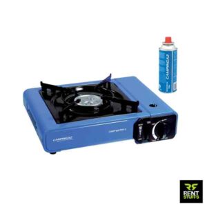 Camping Stove for Rent in Sri Lanka