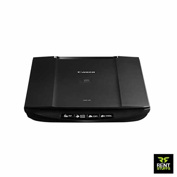Desktop Scanners for Rent in Sri Lanka