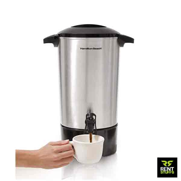 Rent Stuffs is the best palace to rent Coffee Urns, Dispensers in Sri Lanka.