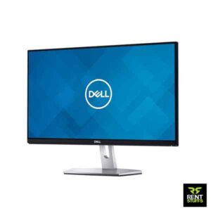 DELL IPS Monitor for Rent in Sri Lanka