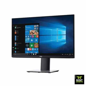 Rent Stuffs is the best place to rent DELL IPS Monitors in Sri Lanka. Contact us for any kind of computer Monitor rental requirements.
