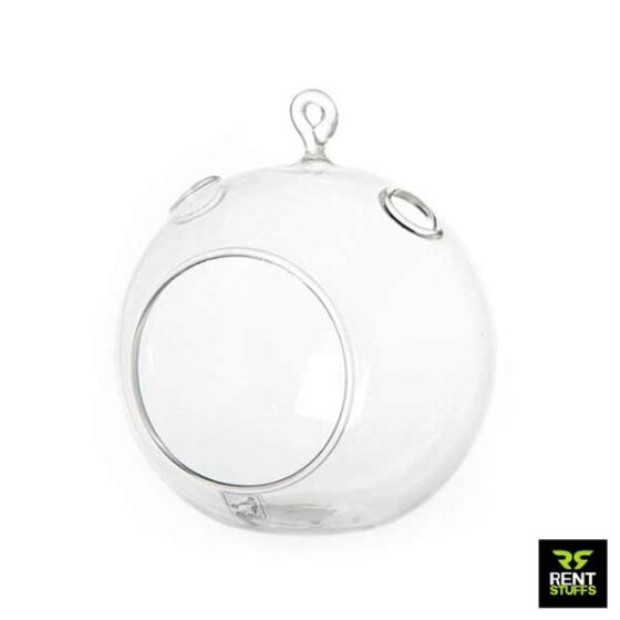 Thick Glass Tealight Candle Holders Rent Rent Stuffs