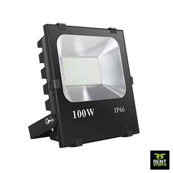 Rent Stuffs is the best place to rent LED floodlights in Sri Lanka.