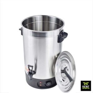 Rent Stuffs provides water boilers for rent in Colombo, Sri Lanka. We rent range of water boilers and dispensers for indoor and outdoor events.