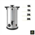 Rent Stuffs provides water boilers for rent in Colombo, Sri Lanka. We rent range of water boilers and dispensers for indoor and outdoor events.