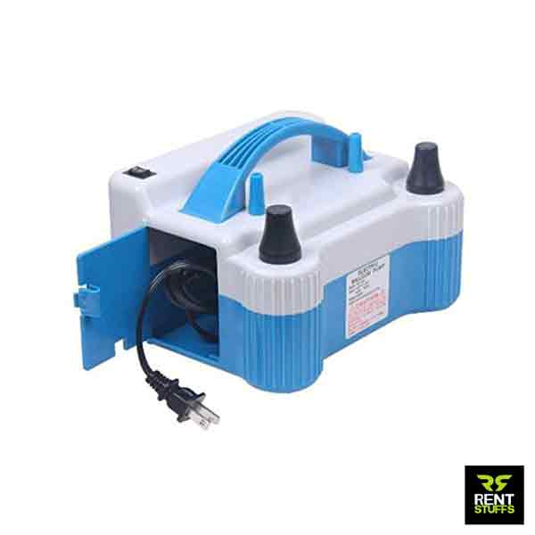 Balloon pumps for rent in Sri Lanka by Rent Stuffs Balloon pumps for rent in Sri Lanka by Rent Stuffs