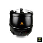 Electric Soup Warmer for Rent by Rent Stuffs in Sri Lanka