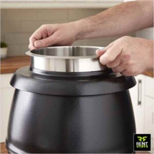 Electric Soup Warmers for Rent - Image 3