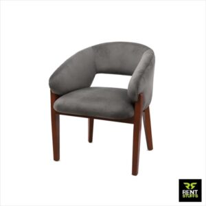 Rent Stuffs offers luxury lobby chairs for rent in Colombo, Sri Lanka. We have high quality velvet cushioned lobby chairs for stage seating and discussions.