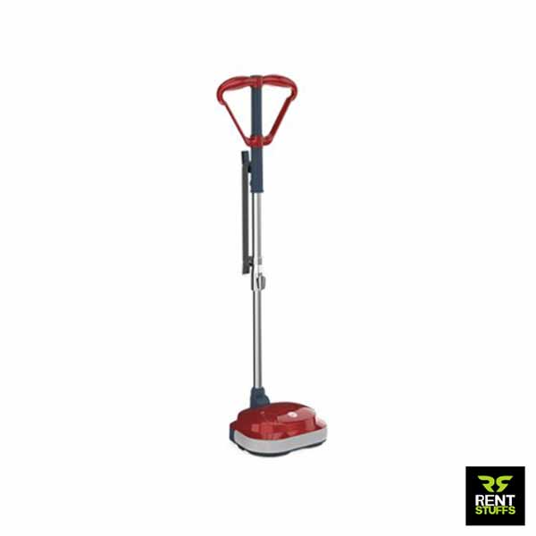 Domestic Floor Polisher for Rent in Colombo, Sri Lanka