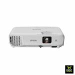 Epson Multimedia Projector for Rent in Sri Lanka